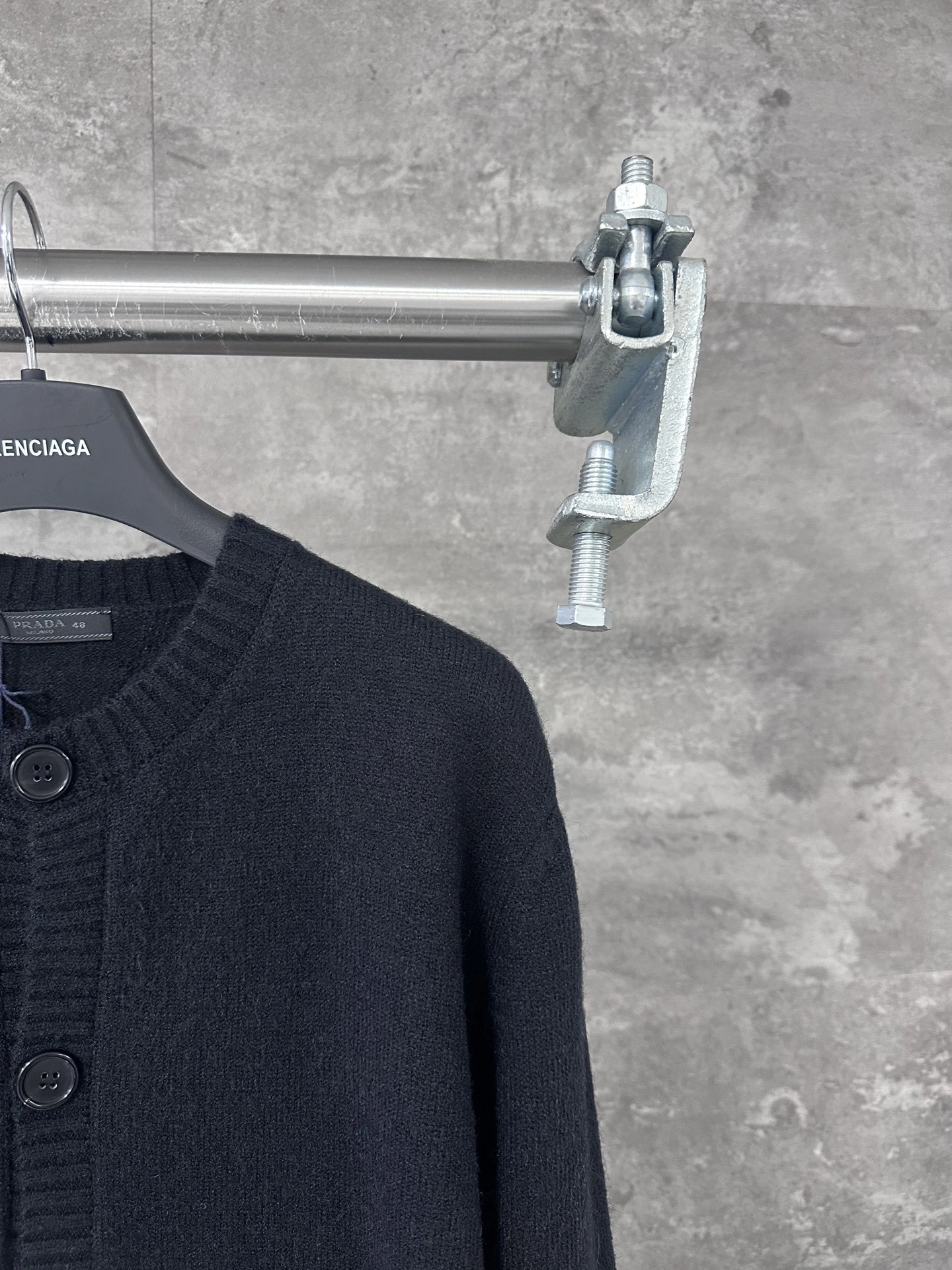 wg.luxury- Pr141 wool item:E-F190I2709H